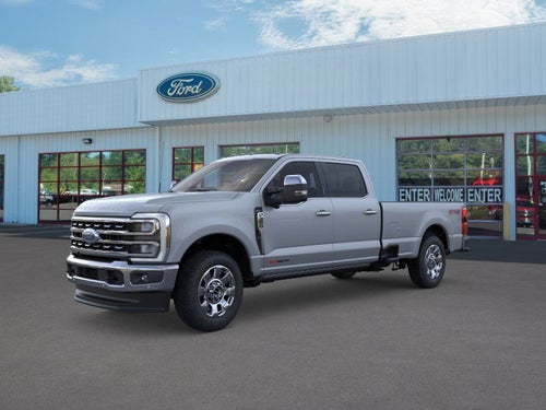 2025 Ford F-350 LARIAT