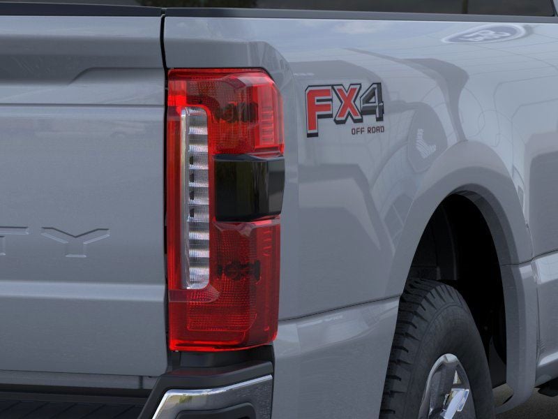 2025 Ford F-350 LARIAT