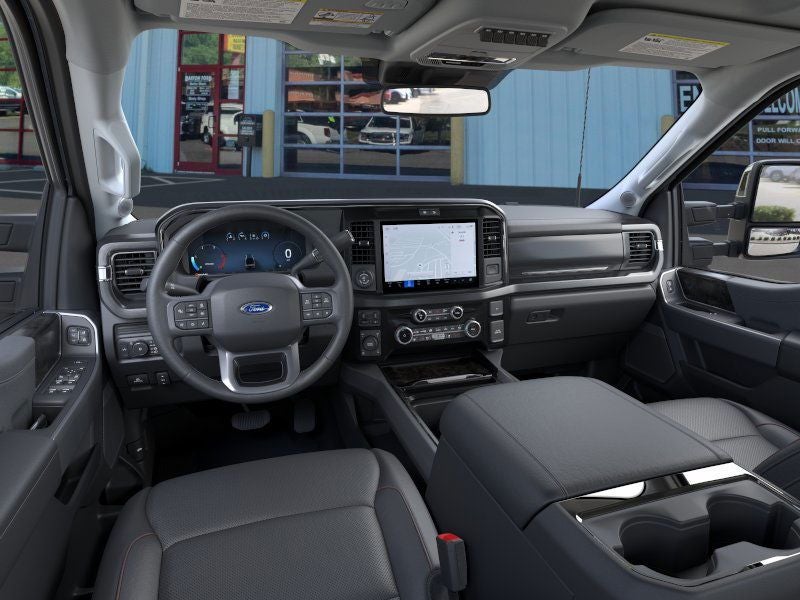 2025 Ford F-350 LARIAT