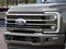 2027 Ford F-350 Platinum