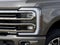 2027 Ford F-350 Platinum