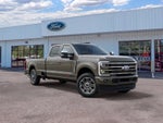 2027 Ford F-350 Platinum