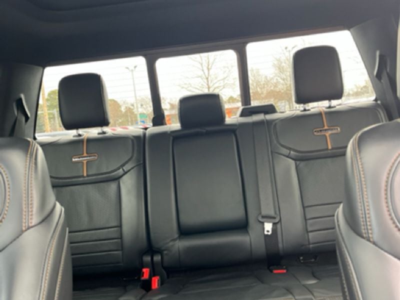 2024 Ford F-350 Platinum