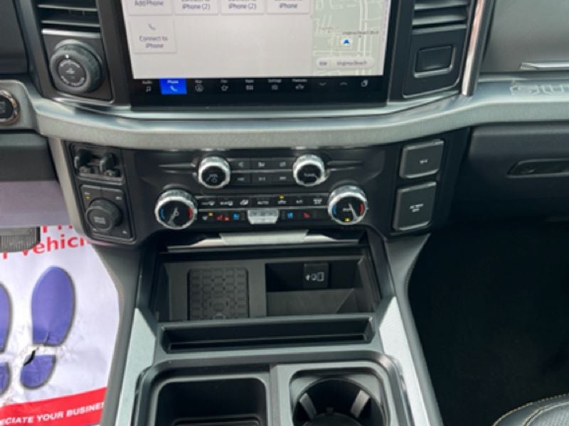 2024 Ford F-350 Platinum