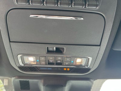 2024 Ford F-350 Platinum