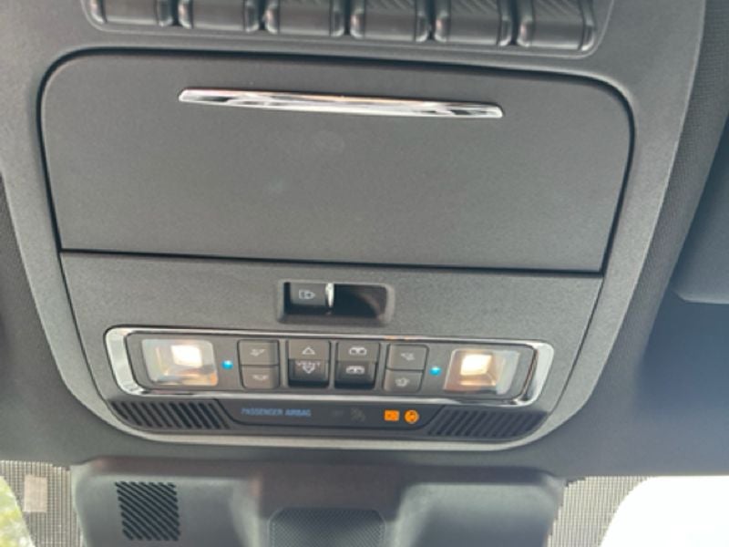 2024 Ford F-350 Platinum