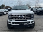 2024 Ford F-350 Platinum