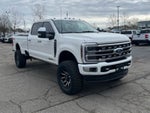 2024 Ford F-350 Platinum