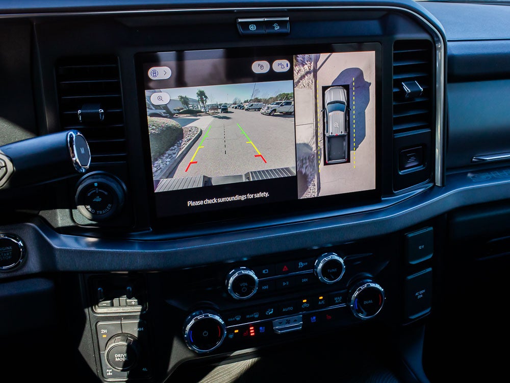 2025 Ford F-350 Platinum