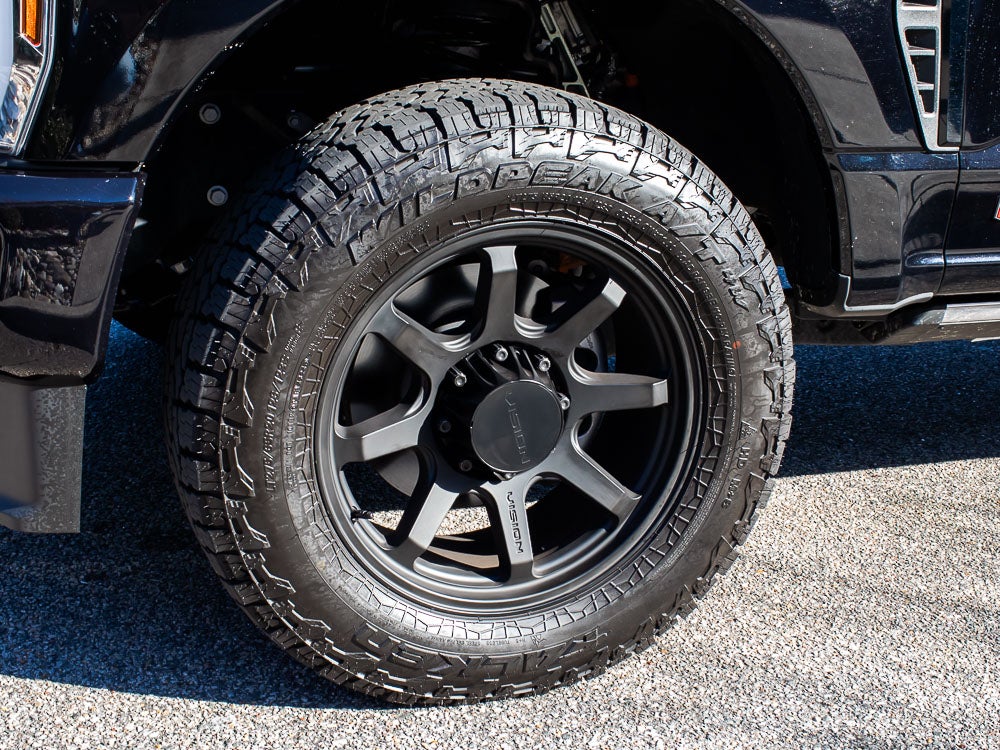 2025 Ford F-350 Platinum