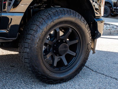 2025 Ford F-350 Platinum