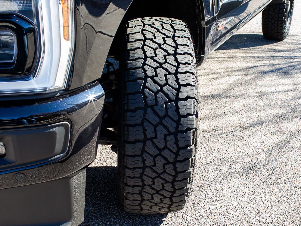 2025 Ford F-350 Platinum