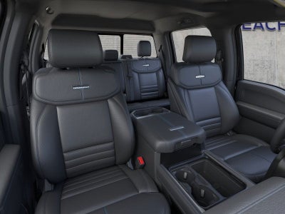 2026 Ford F-350 Base