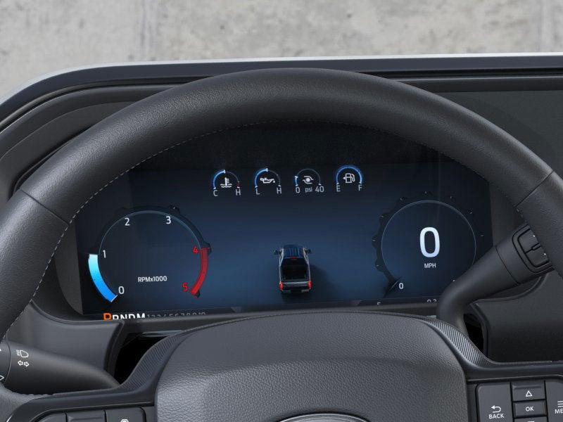 2026 Ford F-350 Base