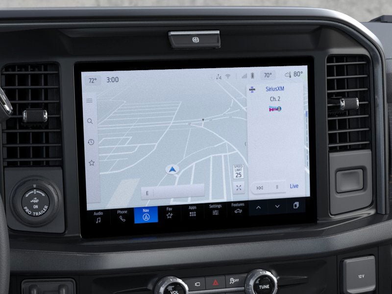 2026 Ford F-350 Base