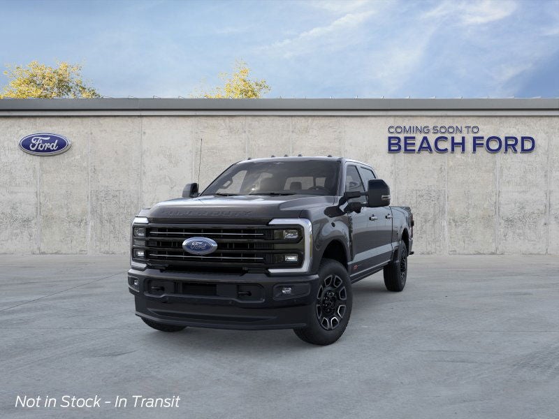 2026 Ford F-350 Base