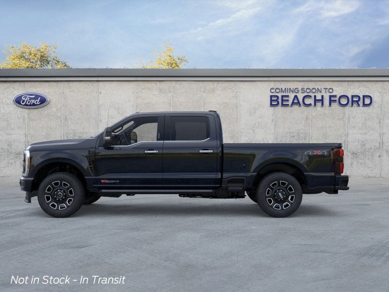 2026 Ford F-350 Base