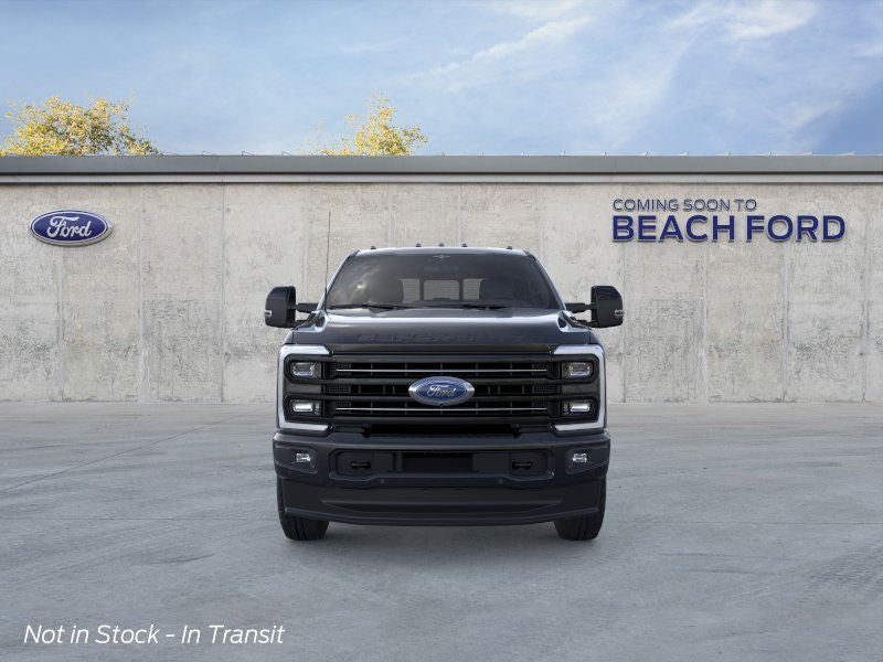 2026 Ford F-350 Base