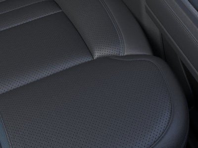 2025 Ford F-350 Platinum