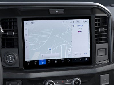 2025 Ford F-350 Platinum