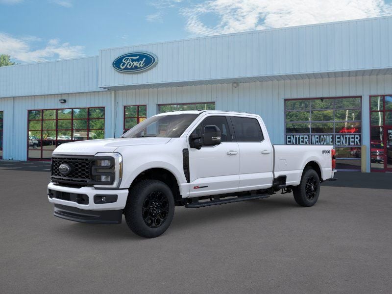 2025 Ford F-350 LARIAT