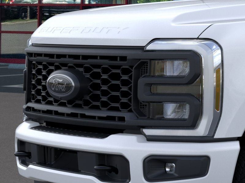 2025 Ford F-350 LARIAT