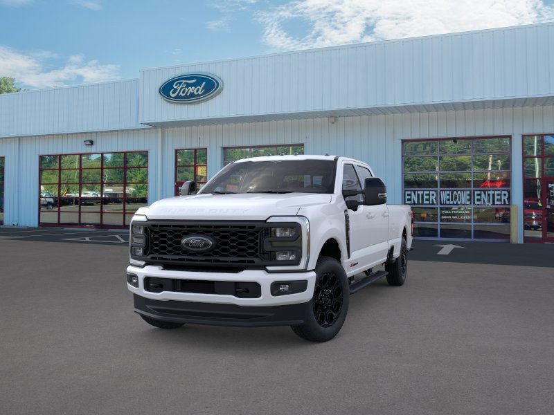 2025 Ford F-350 LARIAT