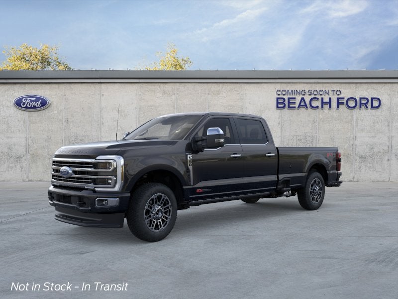 2026 Ford F-350's photo