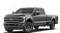 2027 Ford F-350 Platinum