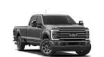 2027 Ford F-350 Platinum