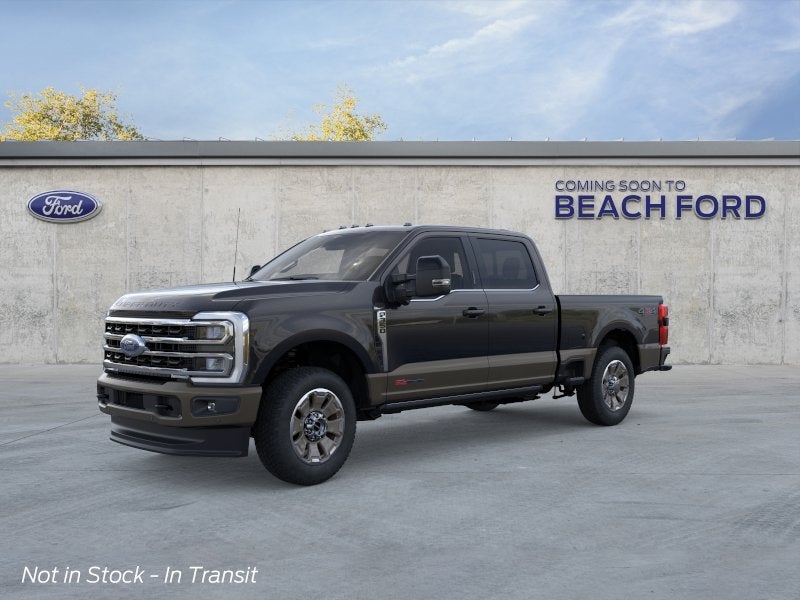 2026 Ford F-350 Base
