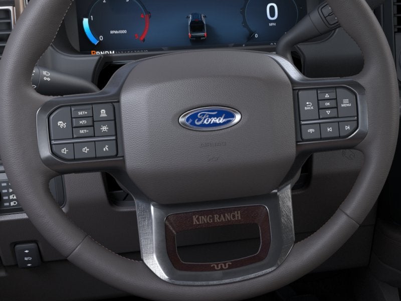 2026 Ford F-350 Base