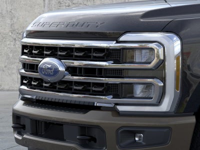 2026 Ford F-350 Base