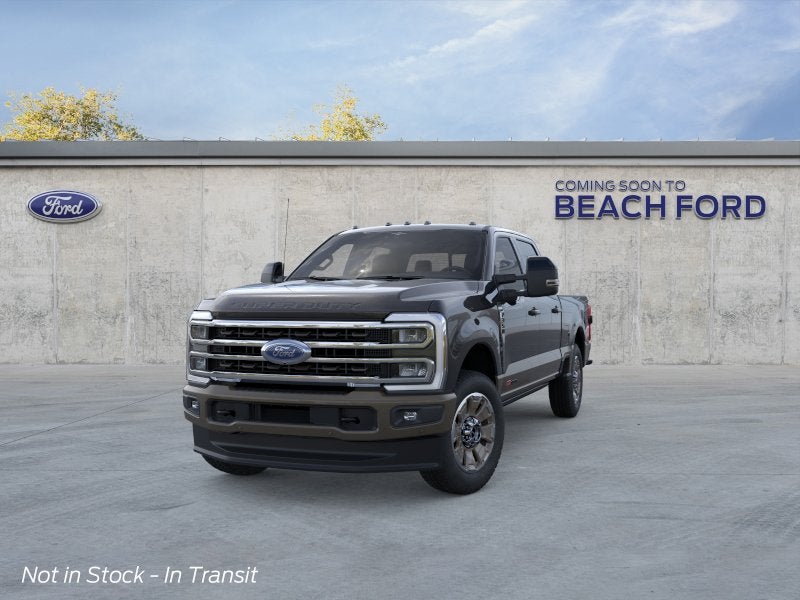 2026 Ford F-350 Base