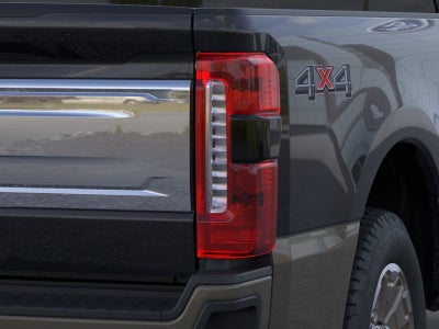2026 Ford F-350 Base