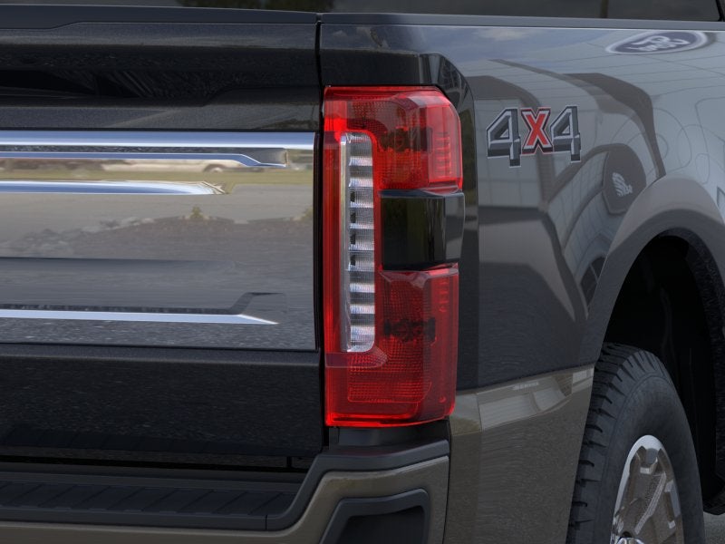 2026 Ford F-350 Base