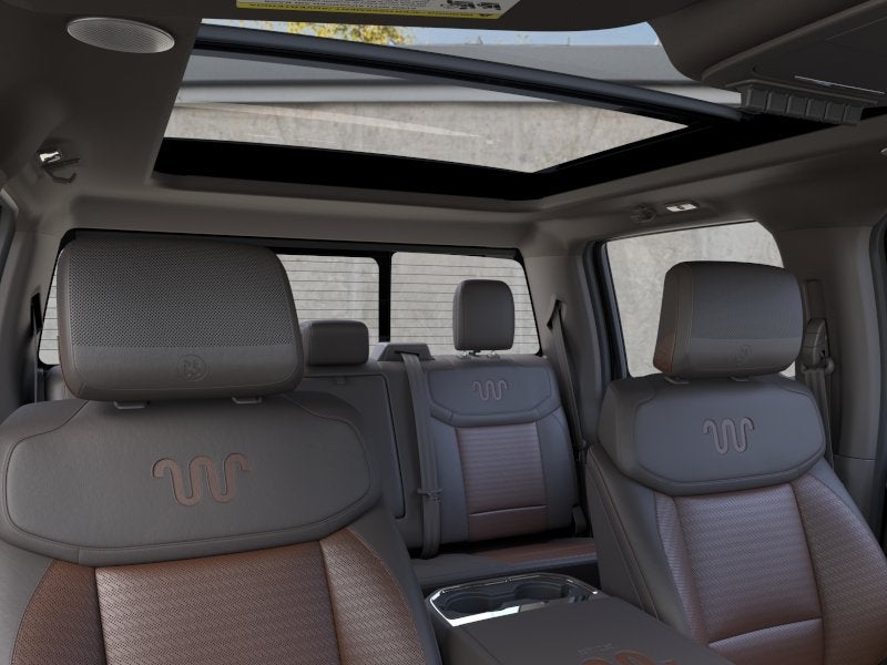2026 Ford F-350 Base