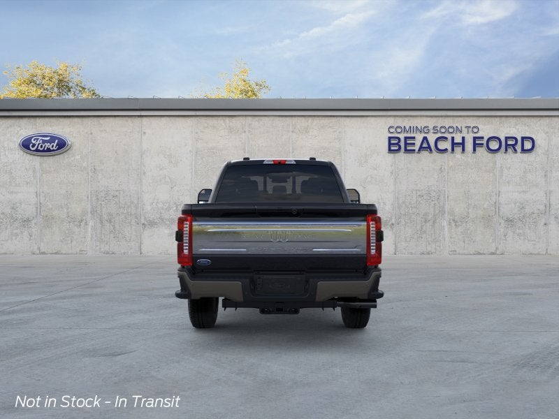 2026 Ford F-350 Base