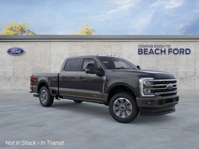 2026 Ford F-350 Base