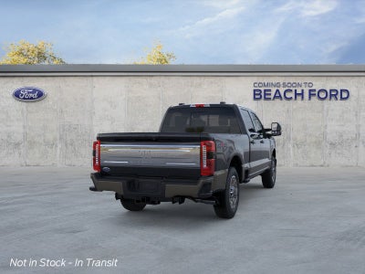 2026 Ford F-350 Base