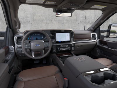 2026 Ford F-350 Base