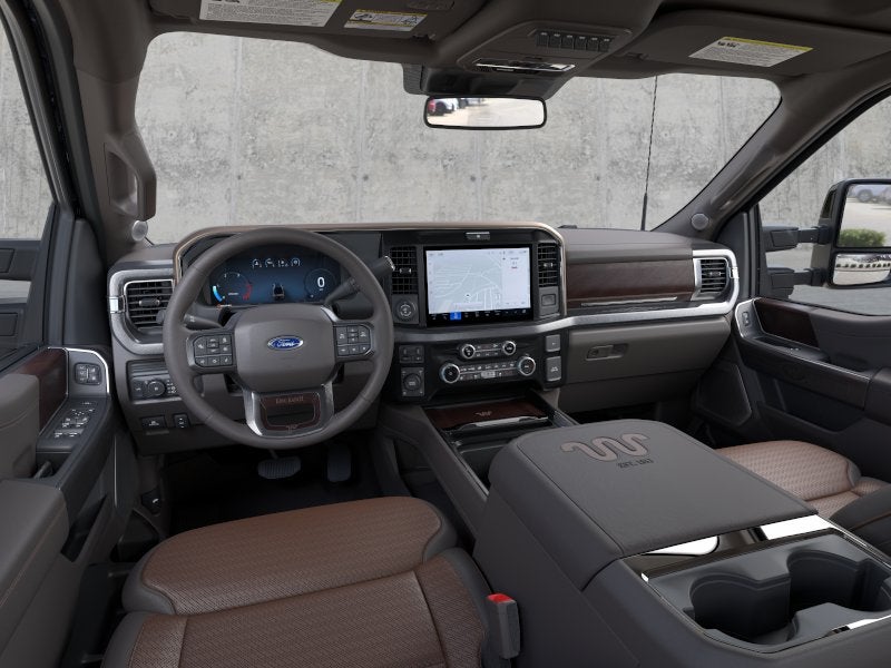 2026 Ford F-350 Base