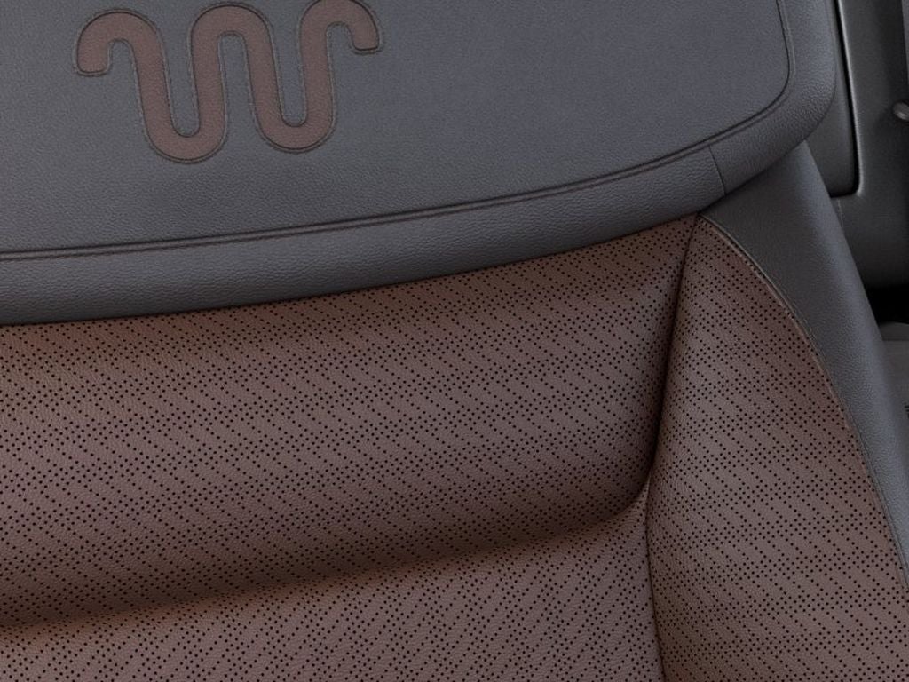 2027 Ford F-350 King Ranch