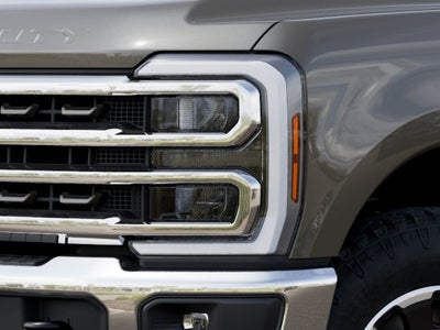 2027 Ford F-350 King Ranch