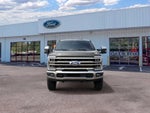 2027 Ford F-350 King Ranch