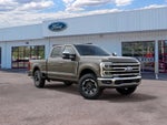 2027 Ford F-350 King Ranch