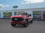 2025 Ford F-350 Platinum