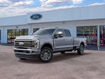 2027 Ford F-350 Platinum