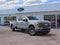 2027 Ford F-350 Platinum