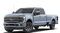 2027 Ford F-350 Platinum